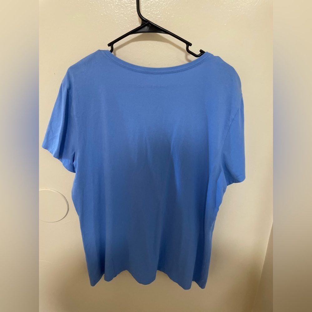 ✨Women’s Life Is Good Short Sleeve Tee Size XL - Picture 8 of 9
